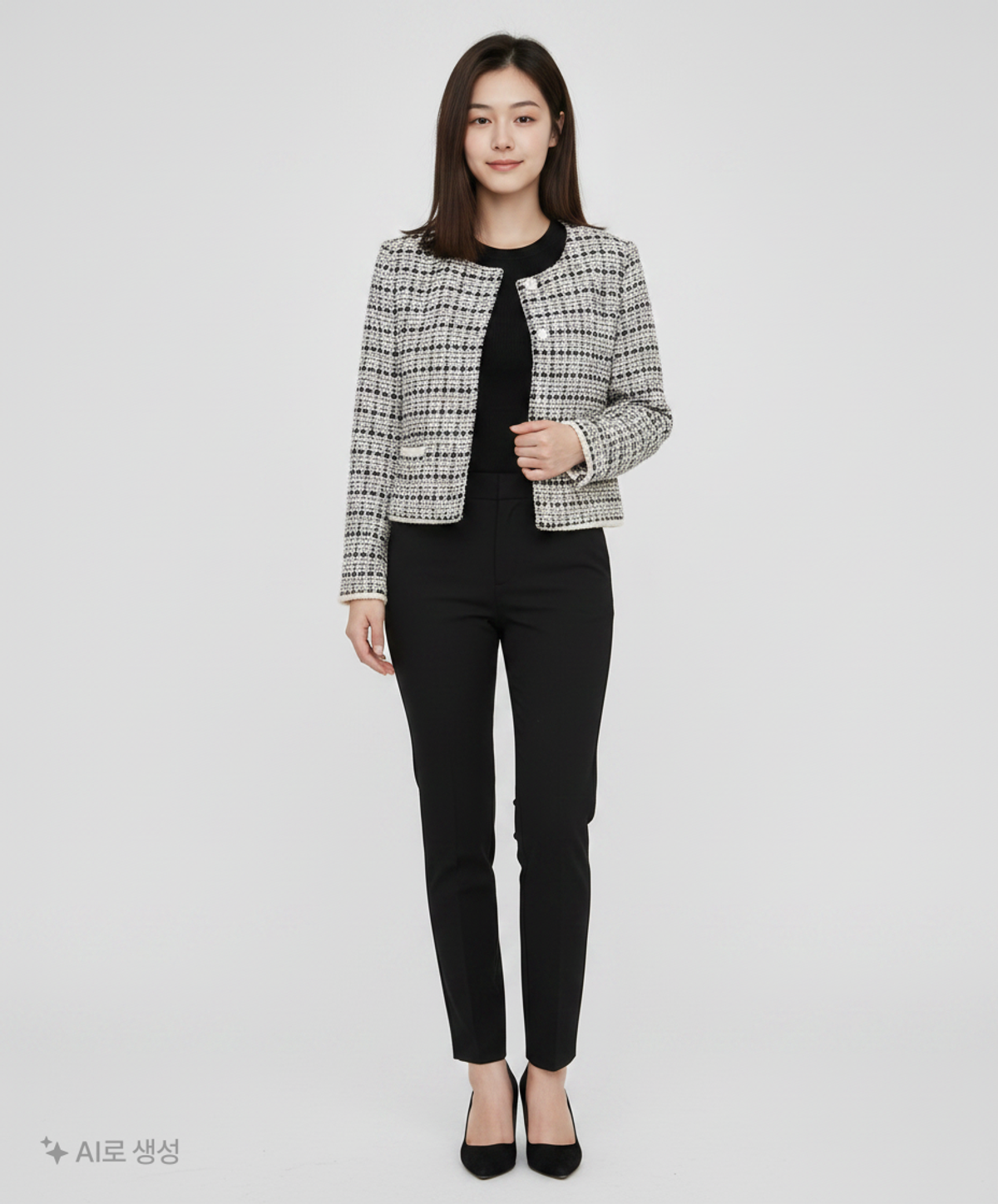 유니클로(UNIQLO) 카디건 XL