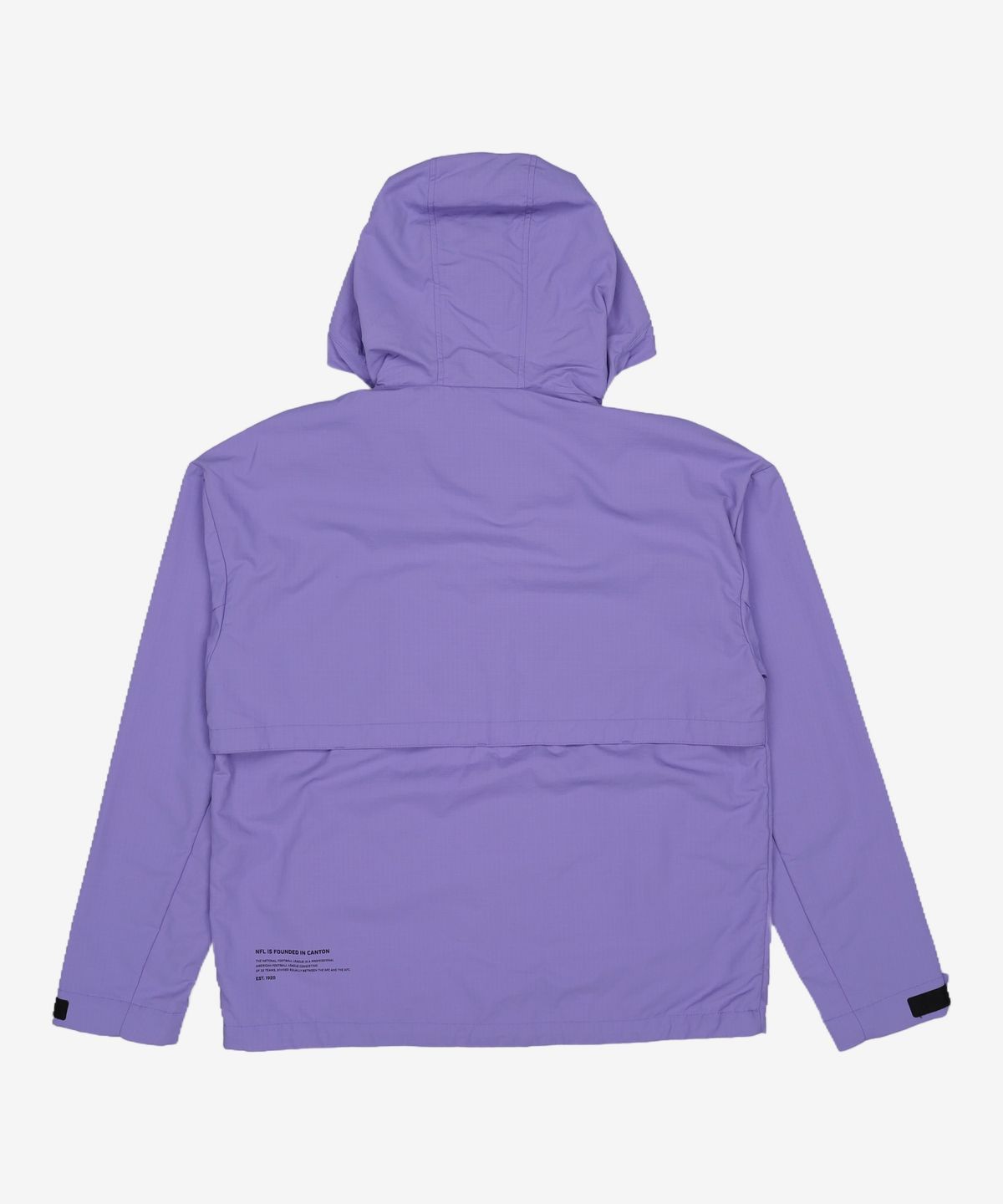 엔에프엘(NFL) F211MJK032 퍼블릭 유틸 자켓 PURPLE M
