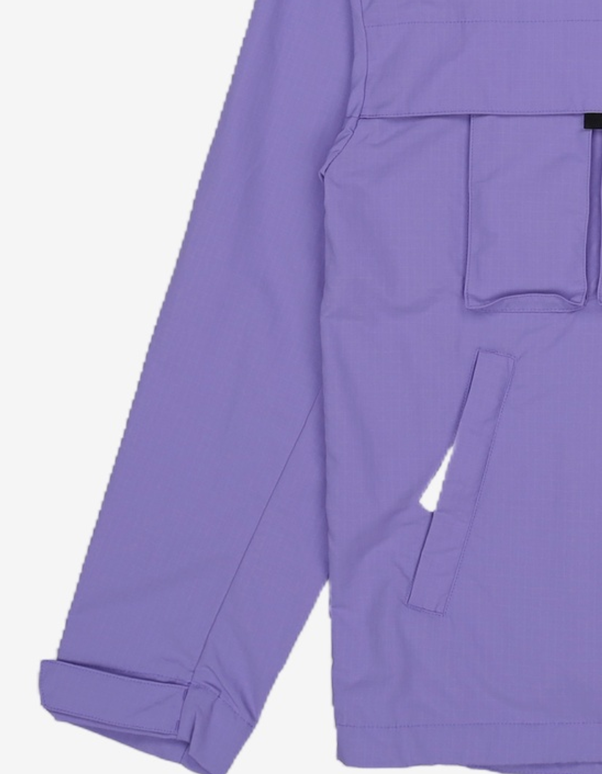 엔에프엘(NFL) F211MJK032 퍼블릭 유틸 자켓 PURPLE M