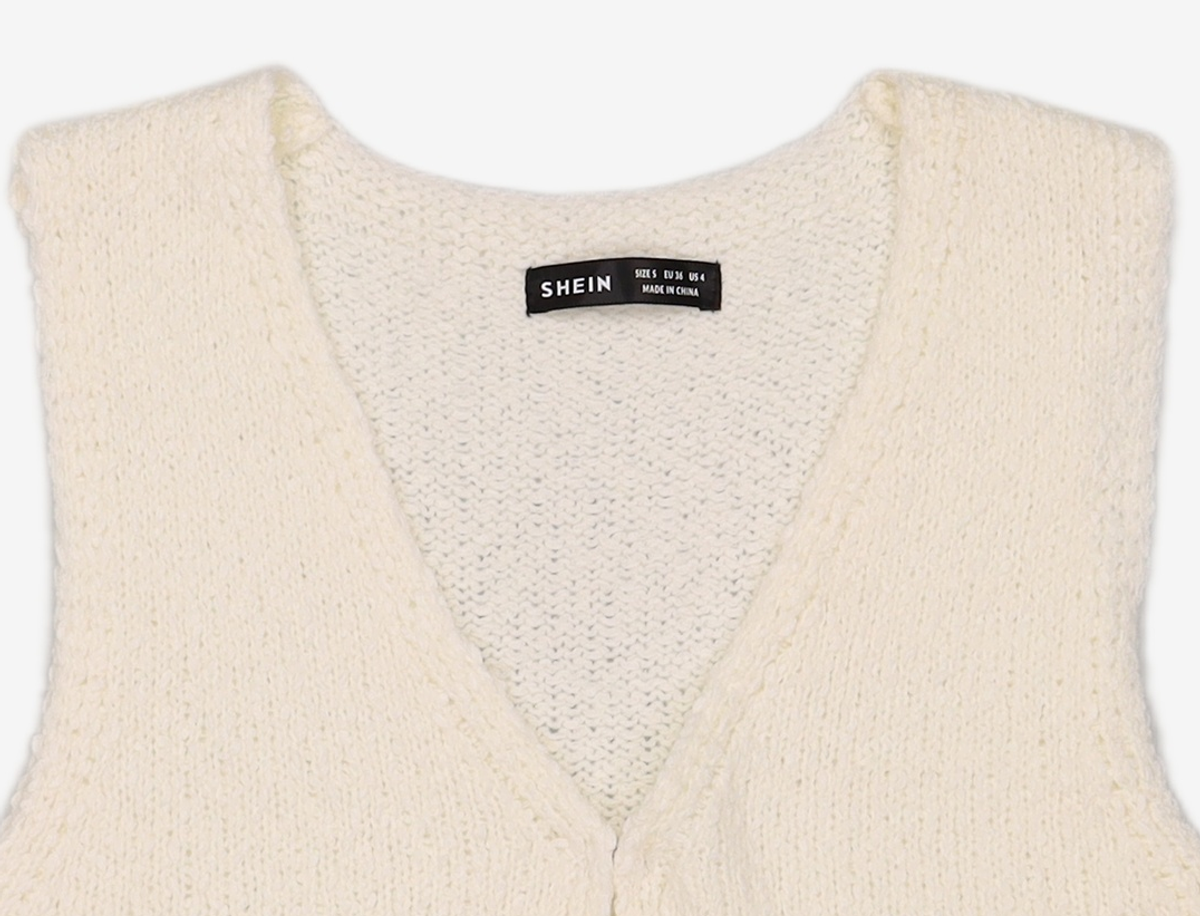 쉬인(SHEIN) 베스트 S
