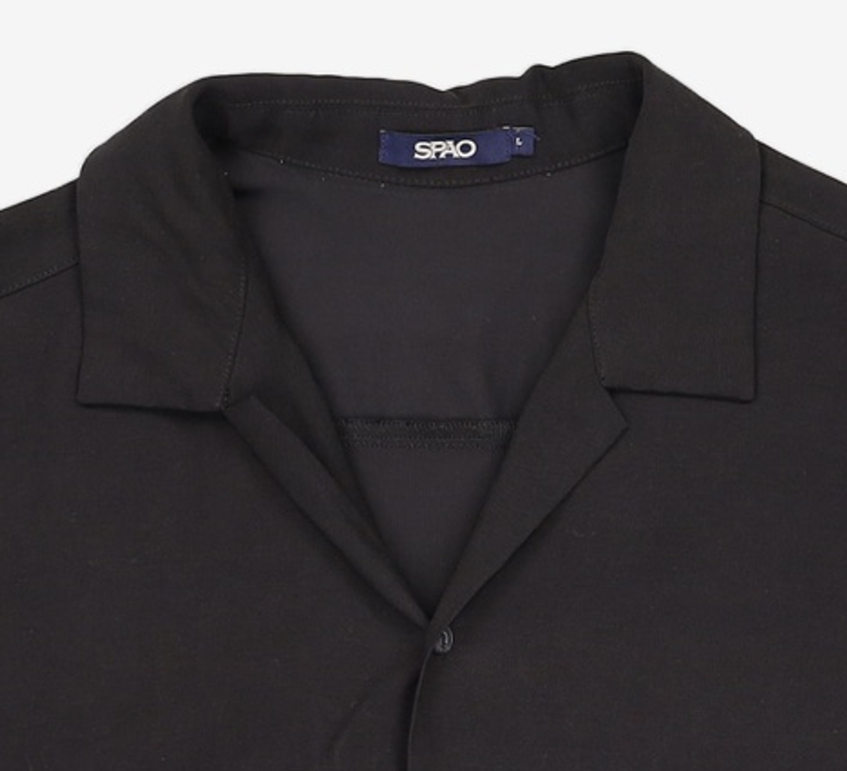 스파오(SPAO) 캐주얼 셔츠 L