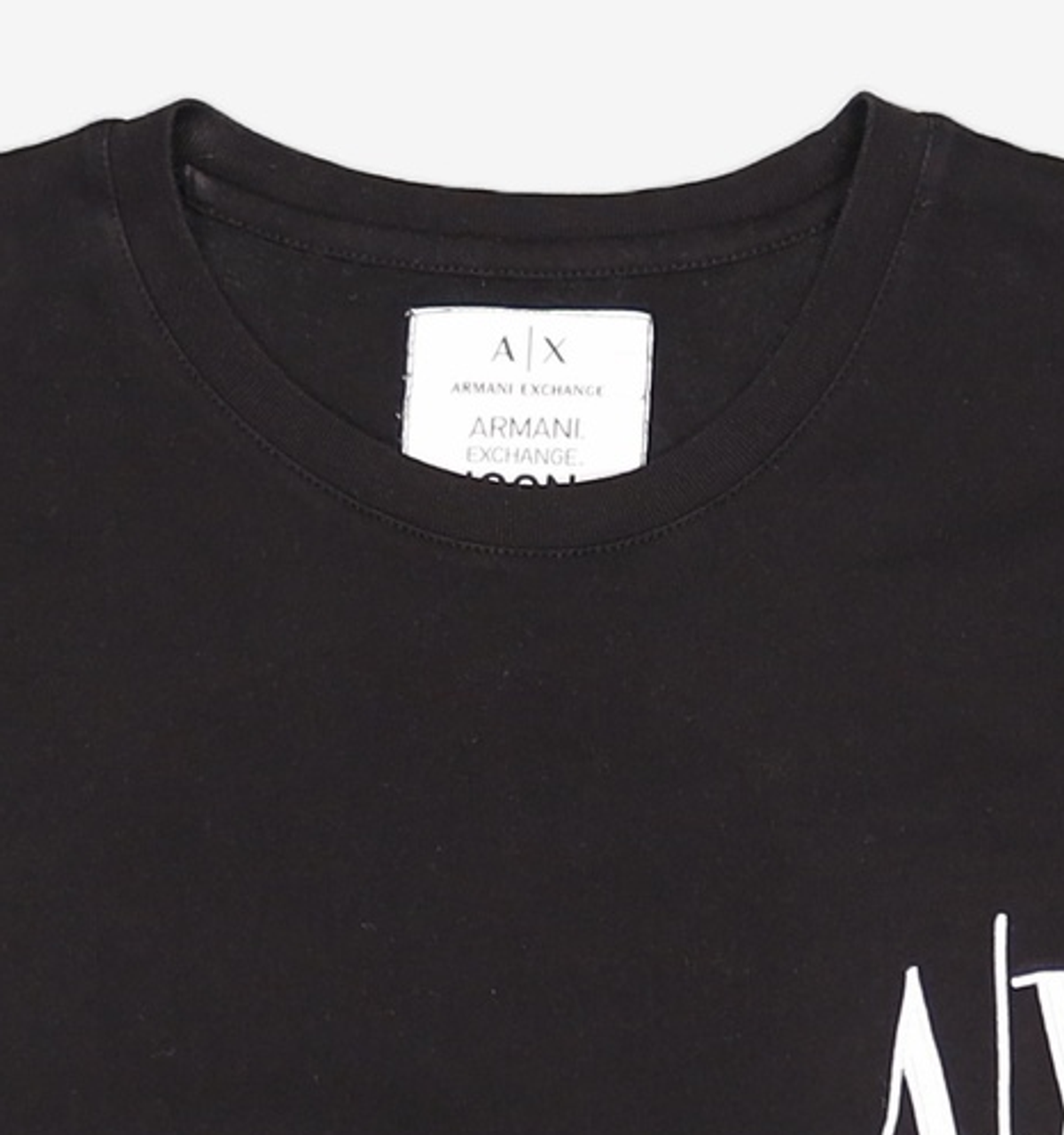 아르마니 익스체인지(ARMANI EXCHANGE) 반소매 티셔츠 M