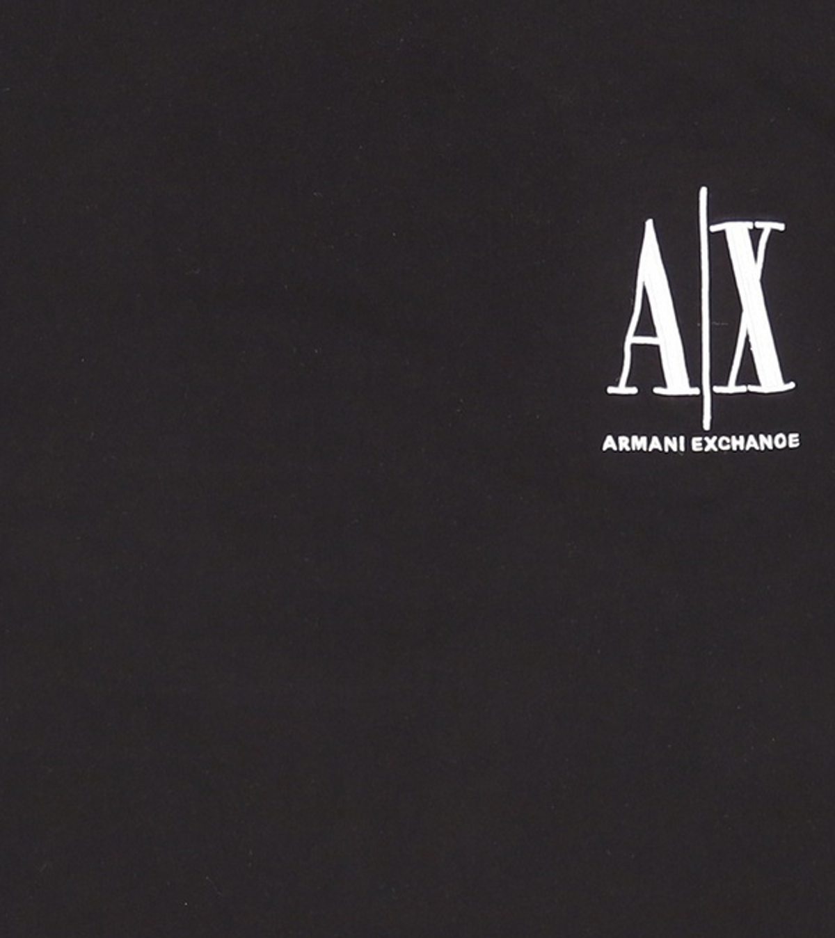 아르마니 익스체인지(ARMANI EXCHANGE) 반소매 티셔츠 M