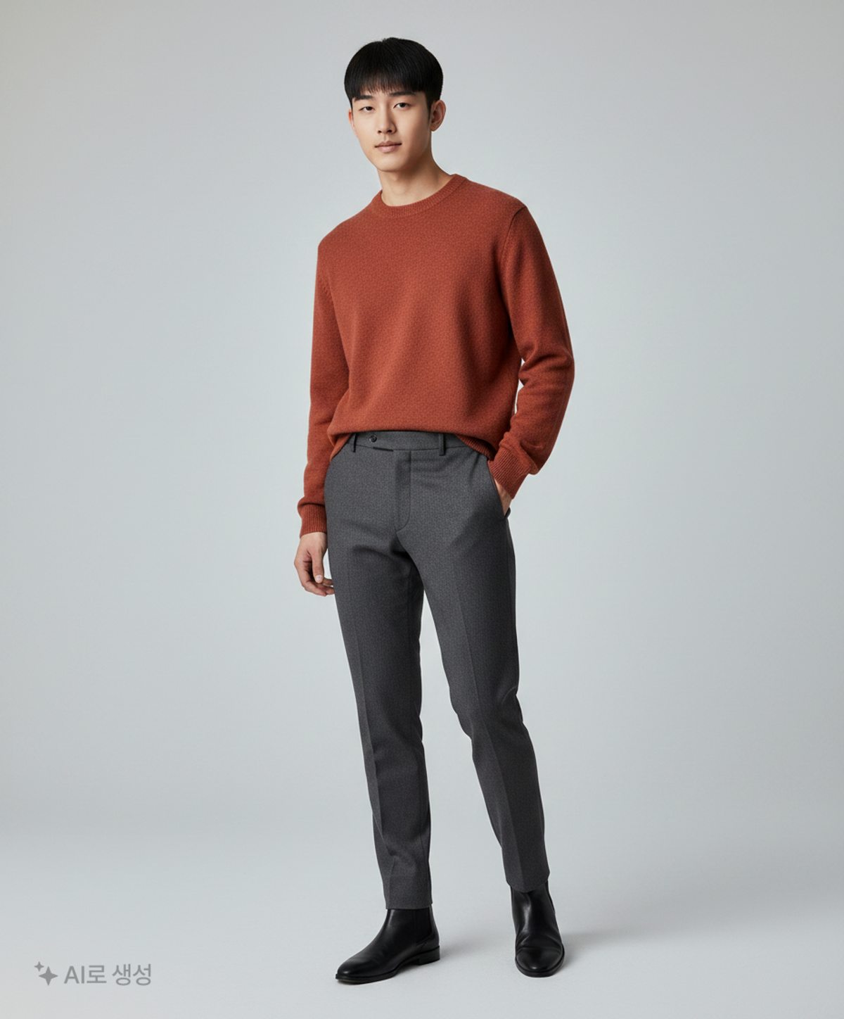 유앤엘씨(UNLC) 니트/스웨터 L