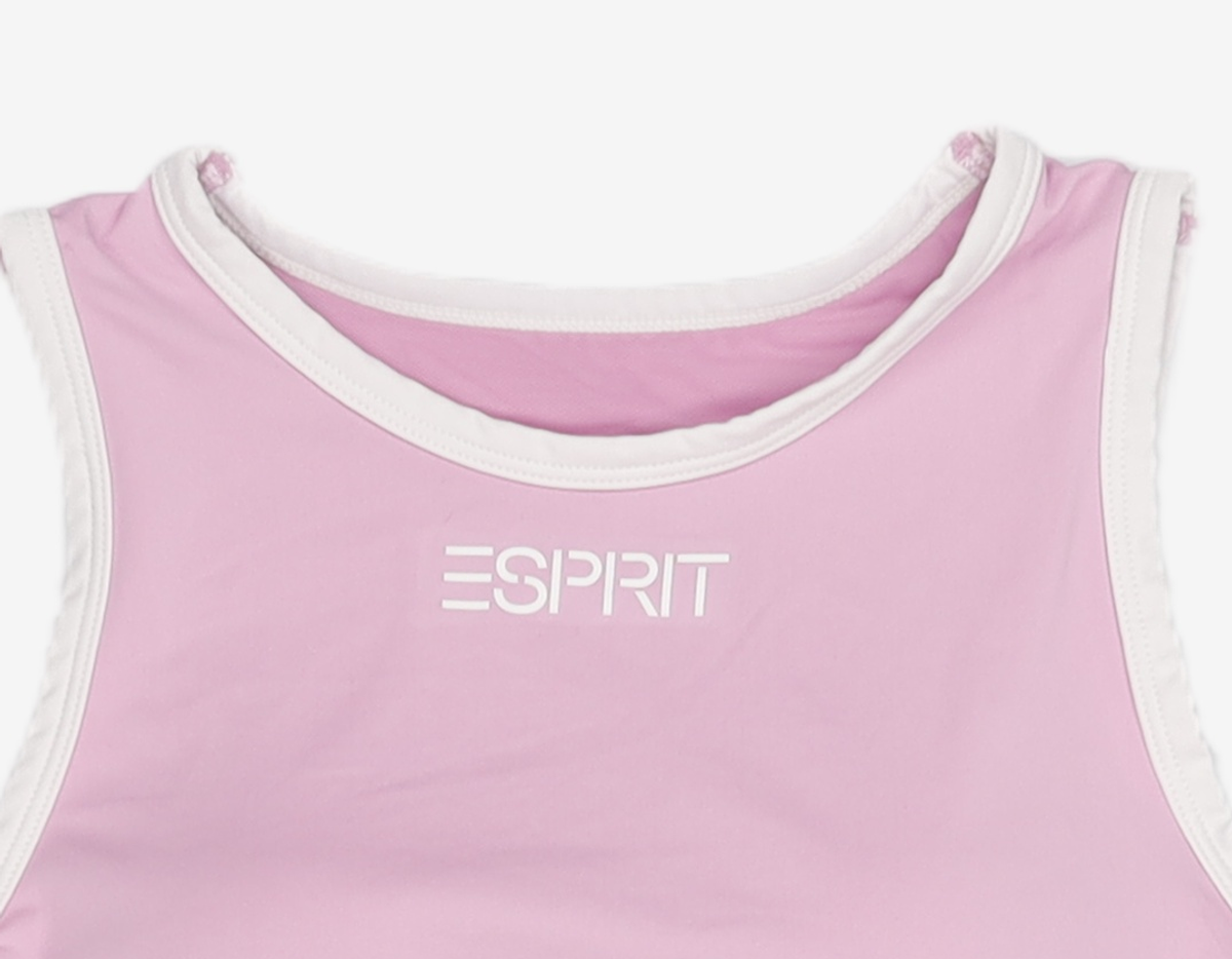 에스프리(ESPRIT) 나시/민소매 티셔츠 90