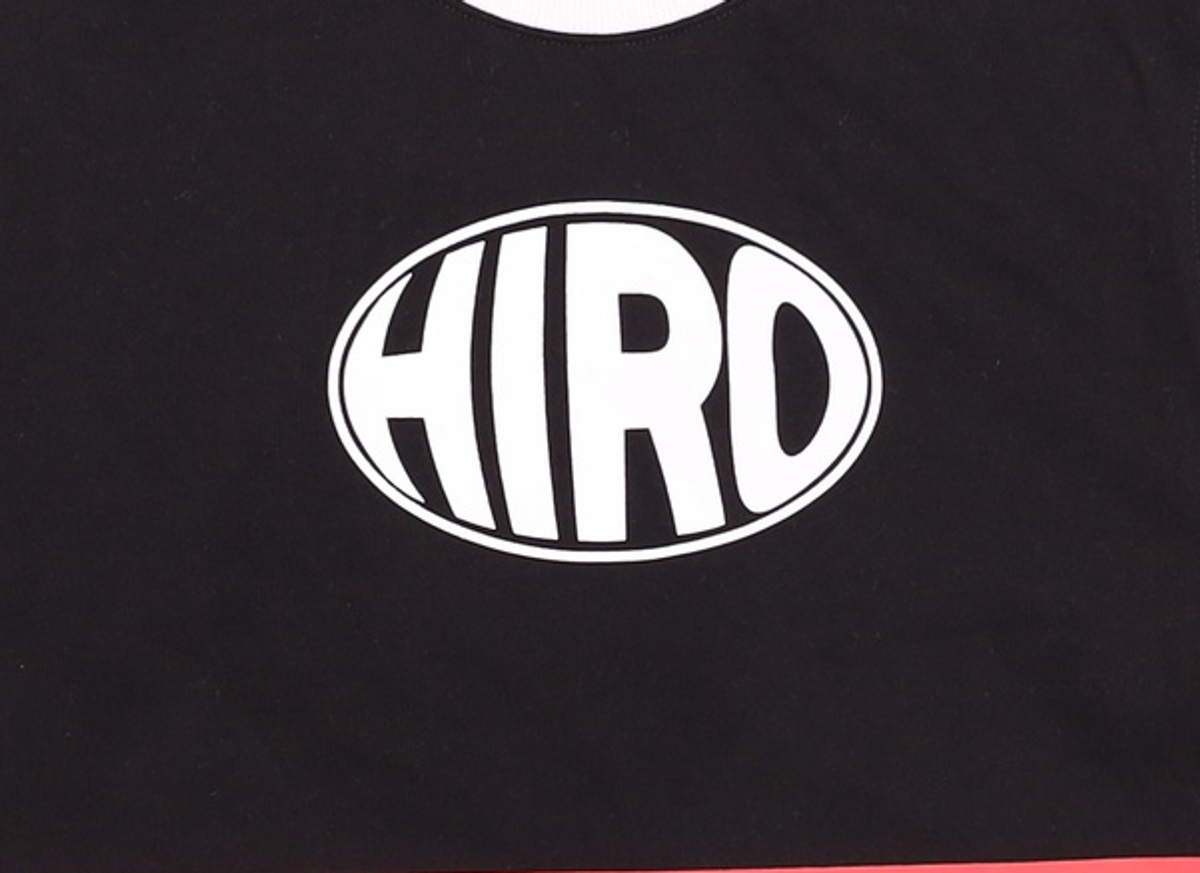 히로(HIRO) 긴소매 티셔츠 120