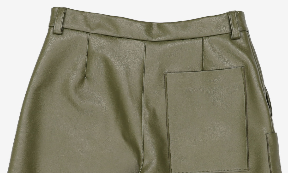 자라(ZARA) 숏팬츠 M