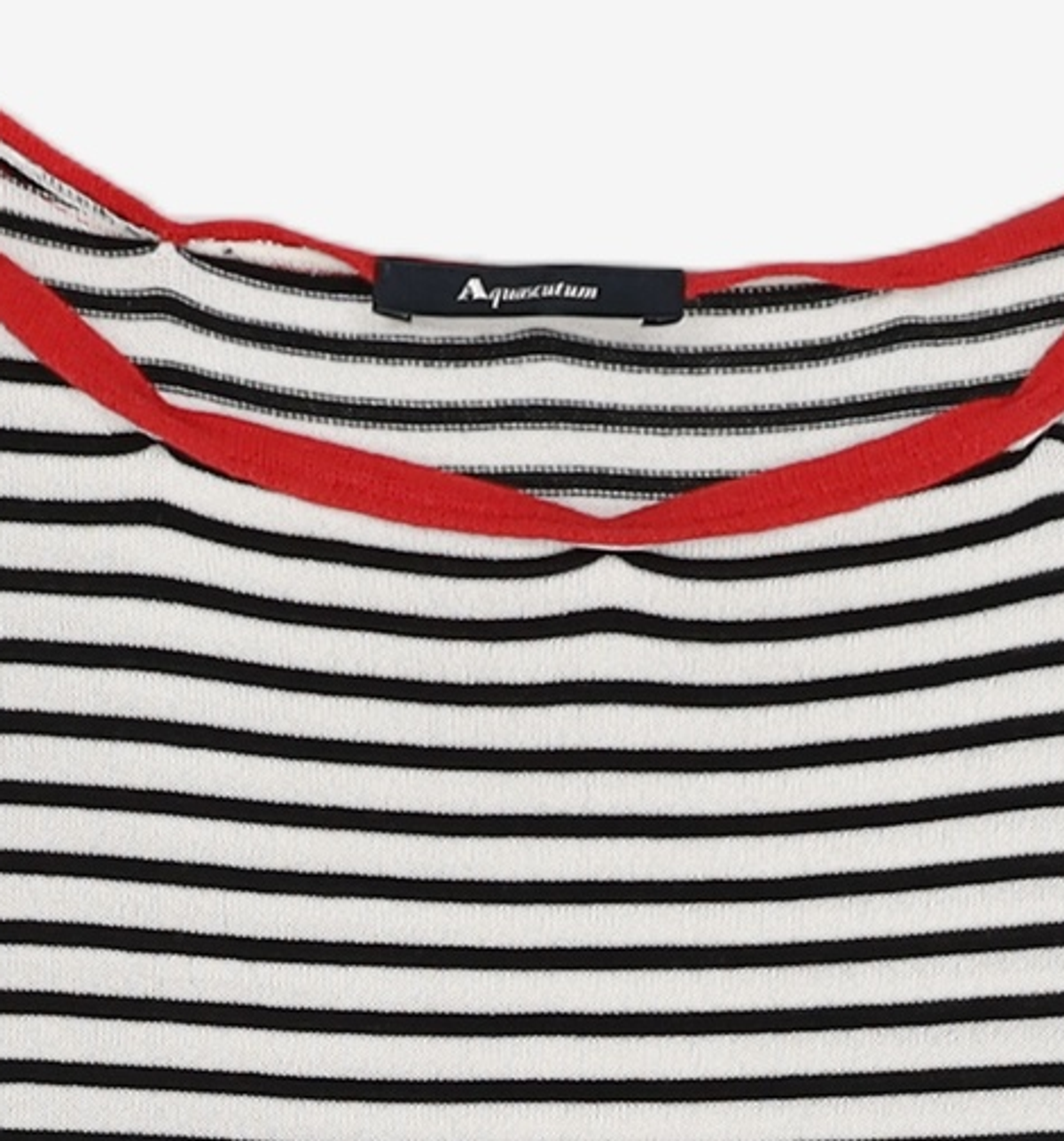 아쿠아 스큐텀(AQUASCUTUM) 니트/스웨터 FREE