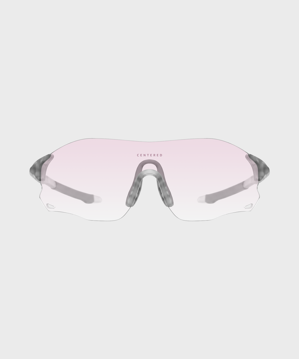 비브이에이치(BVH EYEWEAR) PULSE(변색렌즈) MATTE GRAY