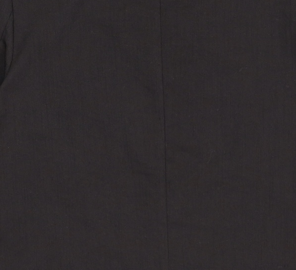 미쏘(MIXXO) 스티치 스퀘어넥 블라우스_MIWBLD901B M