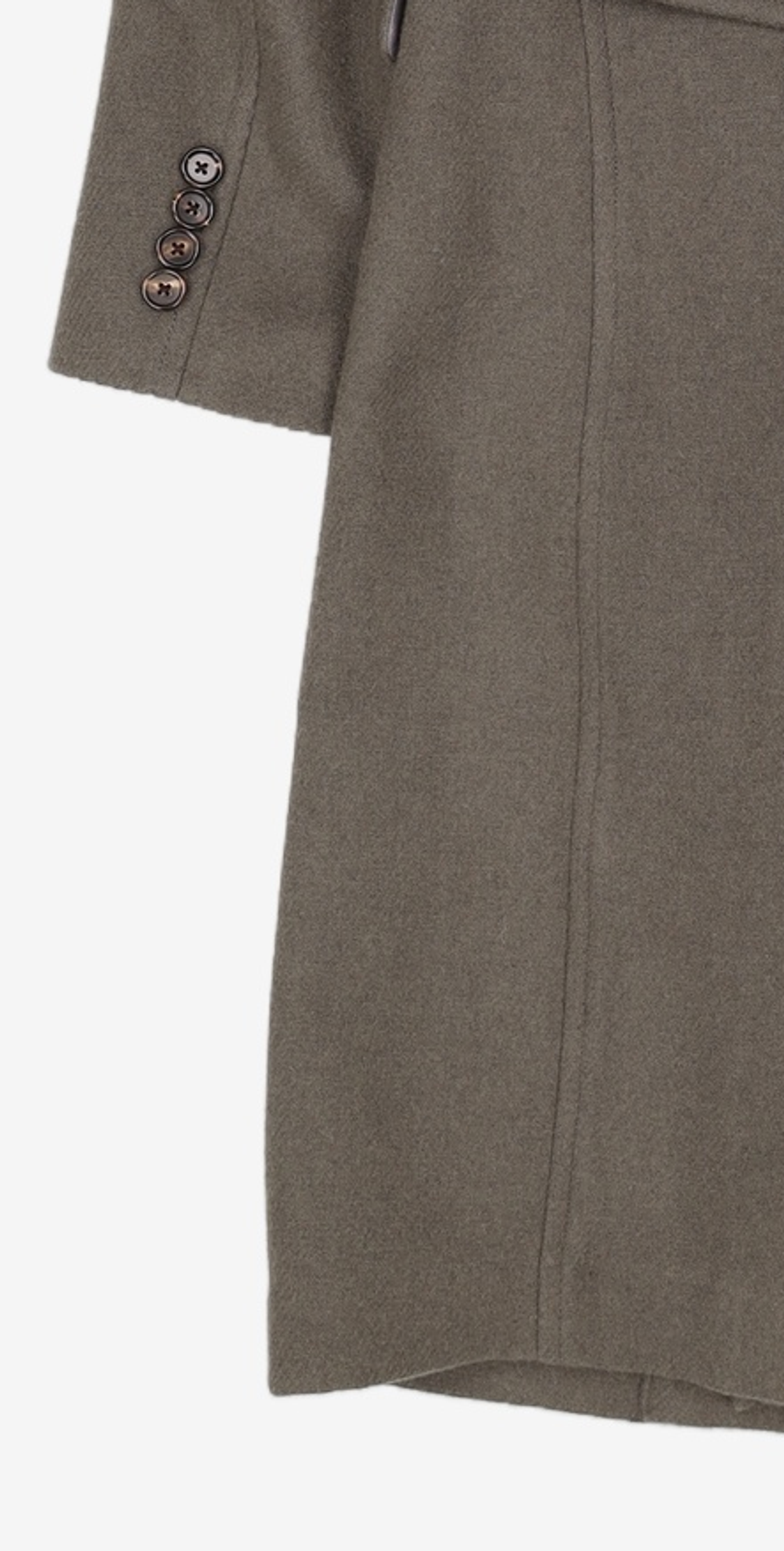 스파오(SPAO) 겨울 기타 코트 100