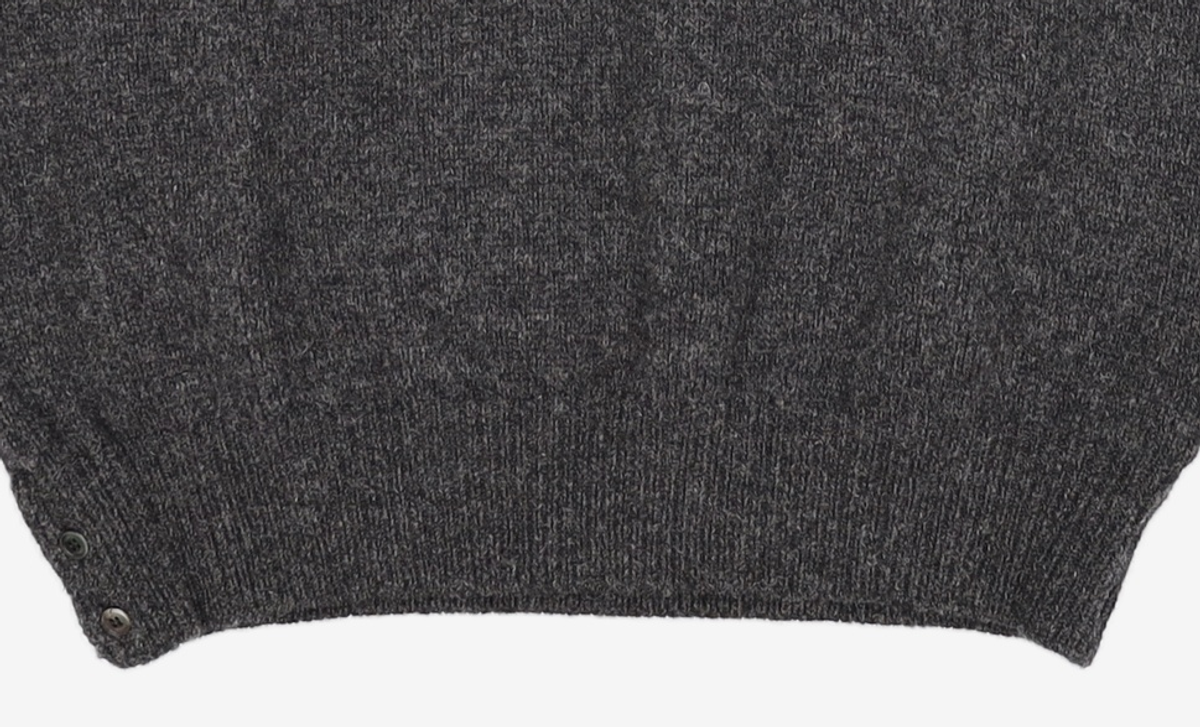 니티드(KNITTED) 베스트 M