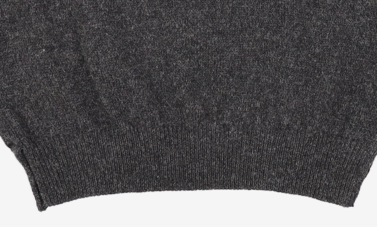 니티드(KNITTED) 베스트 M