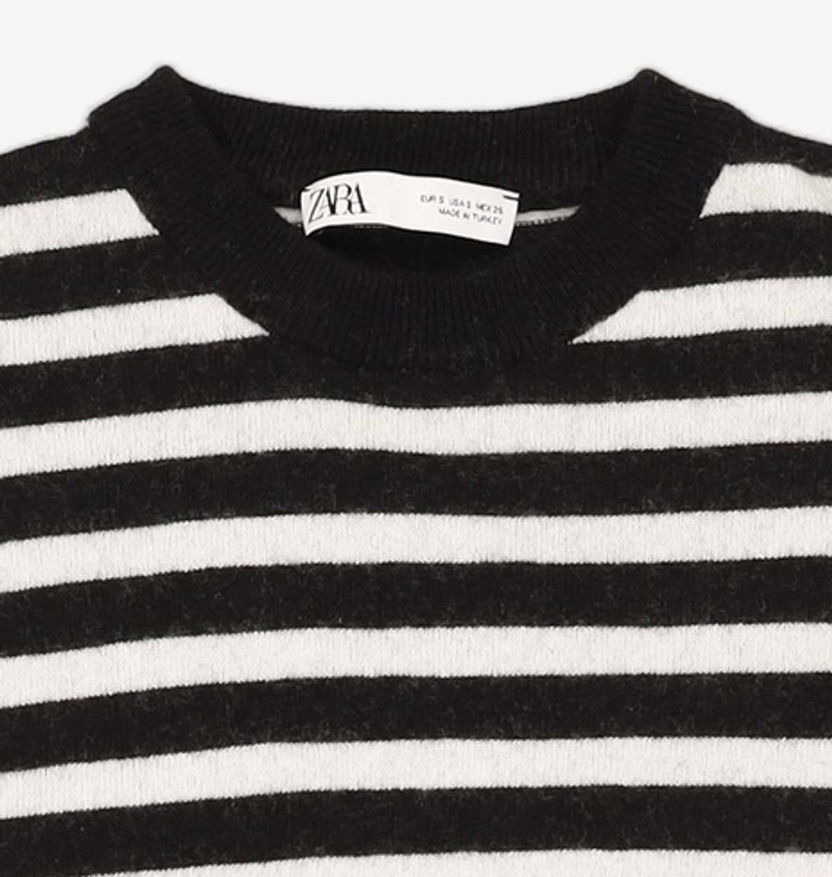 자라(ZARA) 니트/스웨터 S