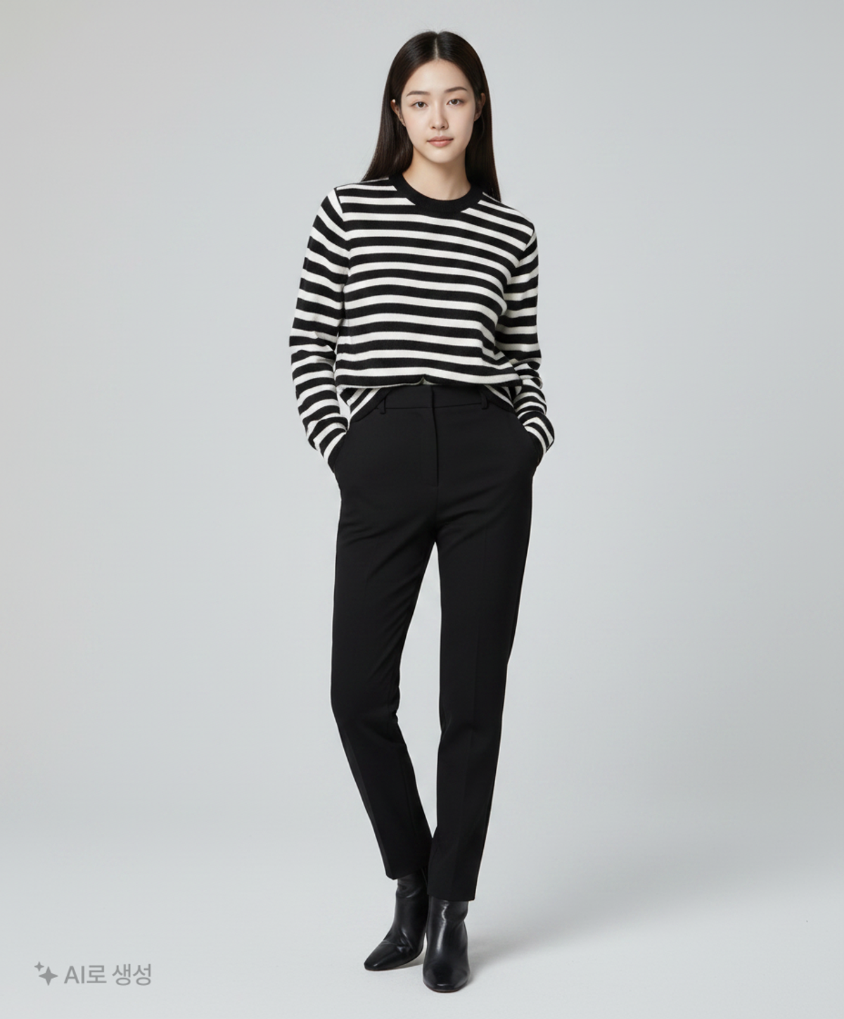 자라(ZARA) 니트/스웨터 S