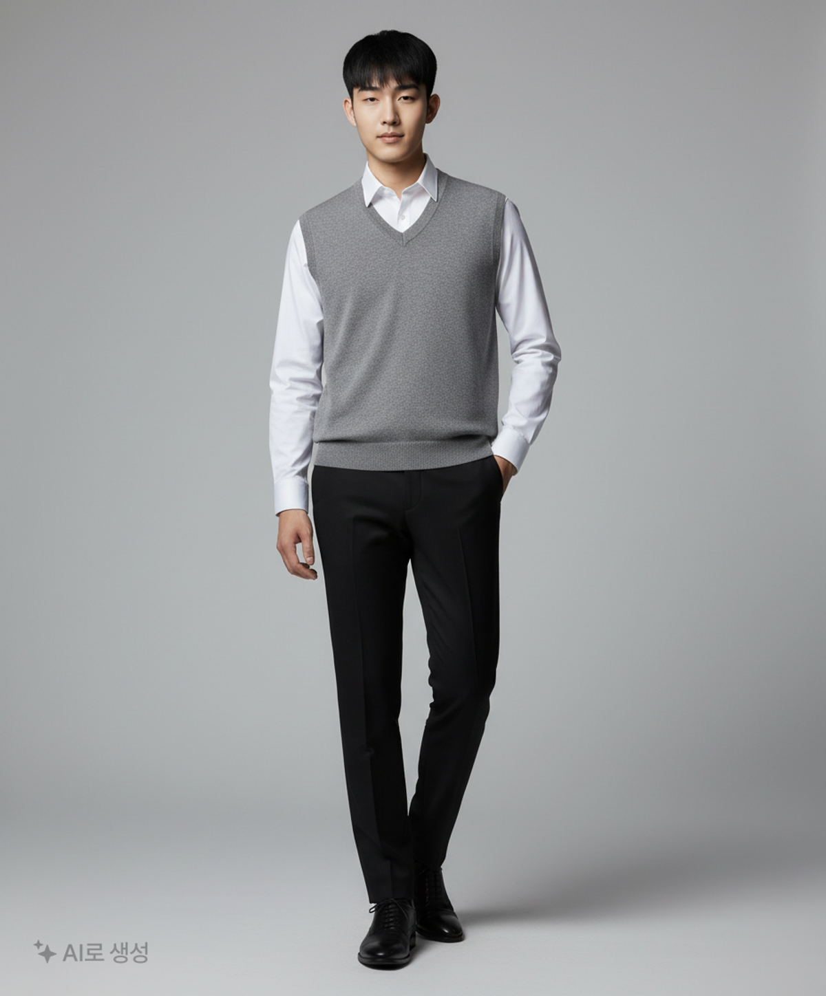 무신사 스탠다드(MUSINSA STANDARD) 베스트 L