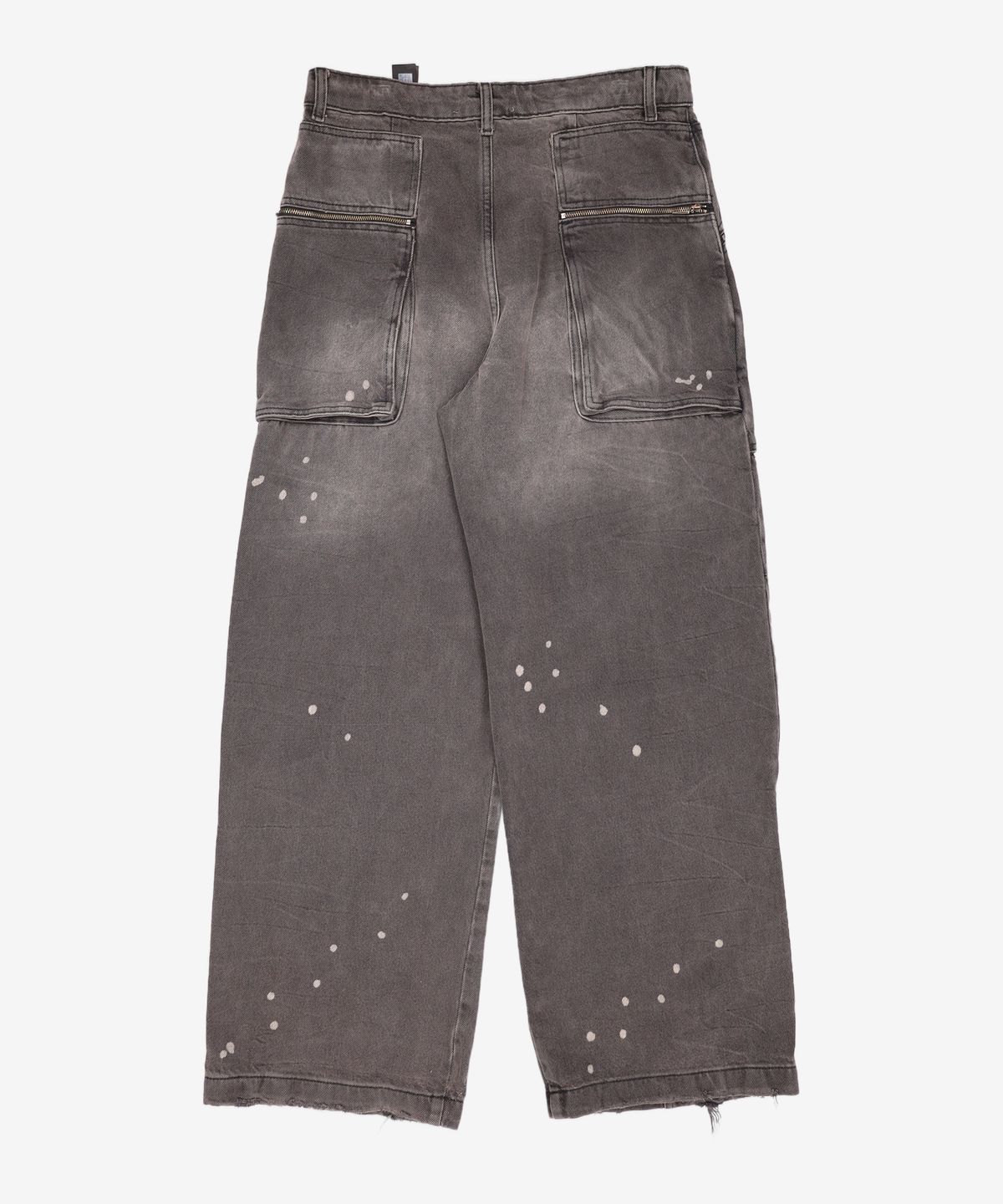 자라(ZARA) 청/데님 팬츠 38