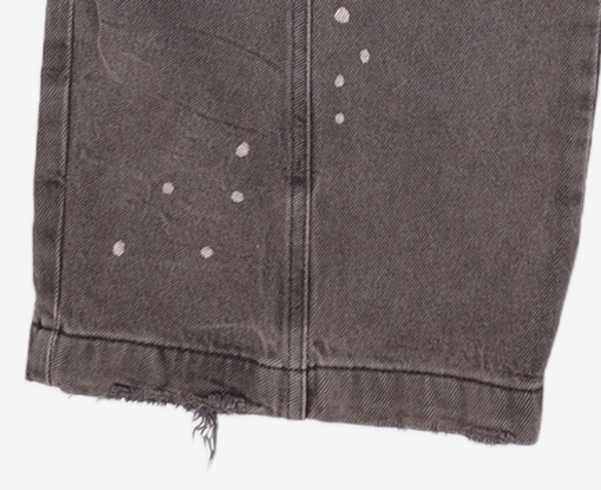 자라(ZARA) 청/데님 팬츠 38
