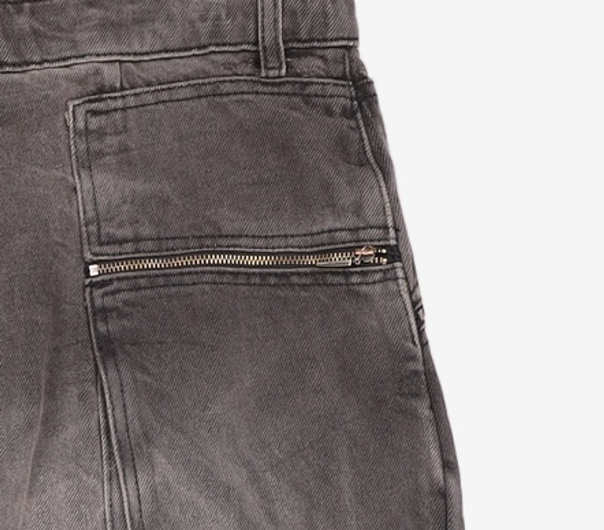 자라(ZARA) 청/데님 팬츠 38