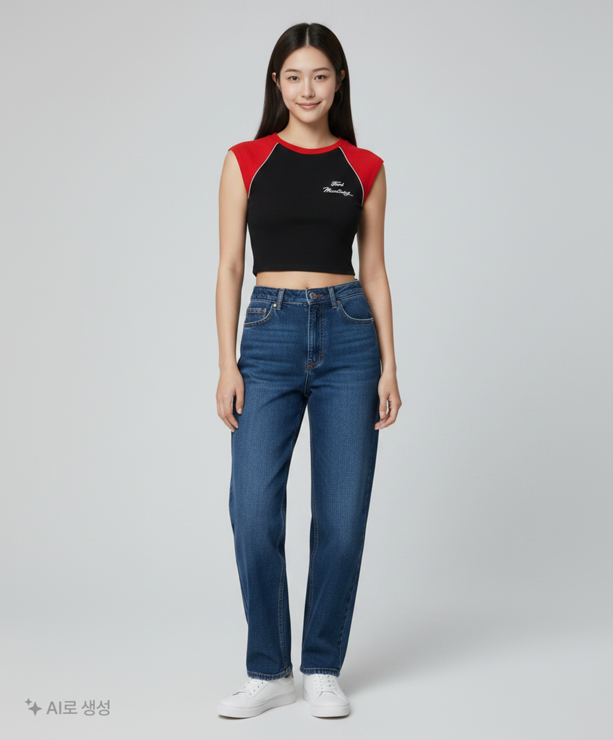 자라(ZARA) 나시/민소매 티셔츠 S