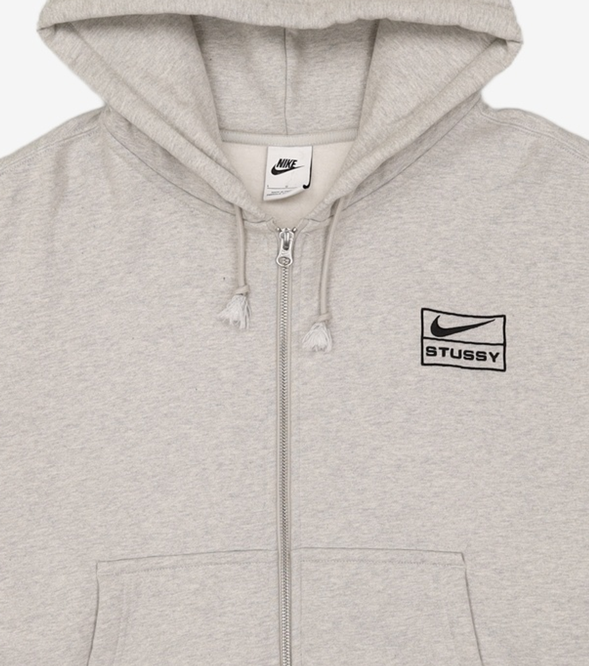 나이키(NIKE) 후드 집업 L