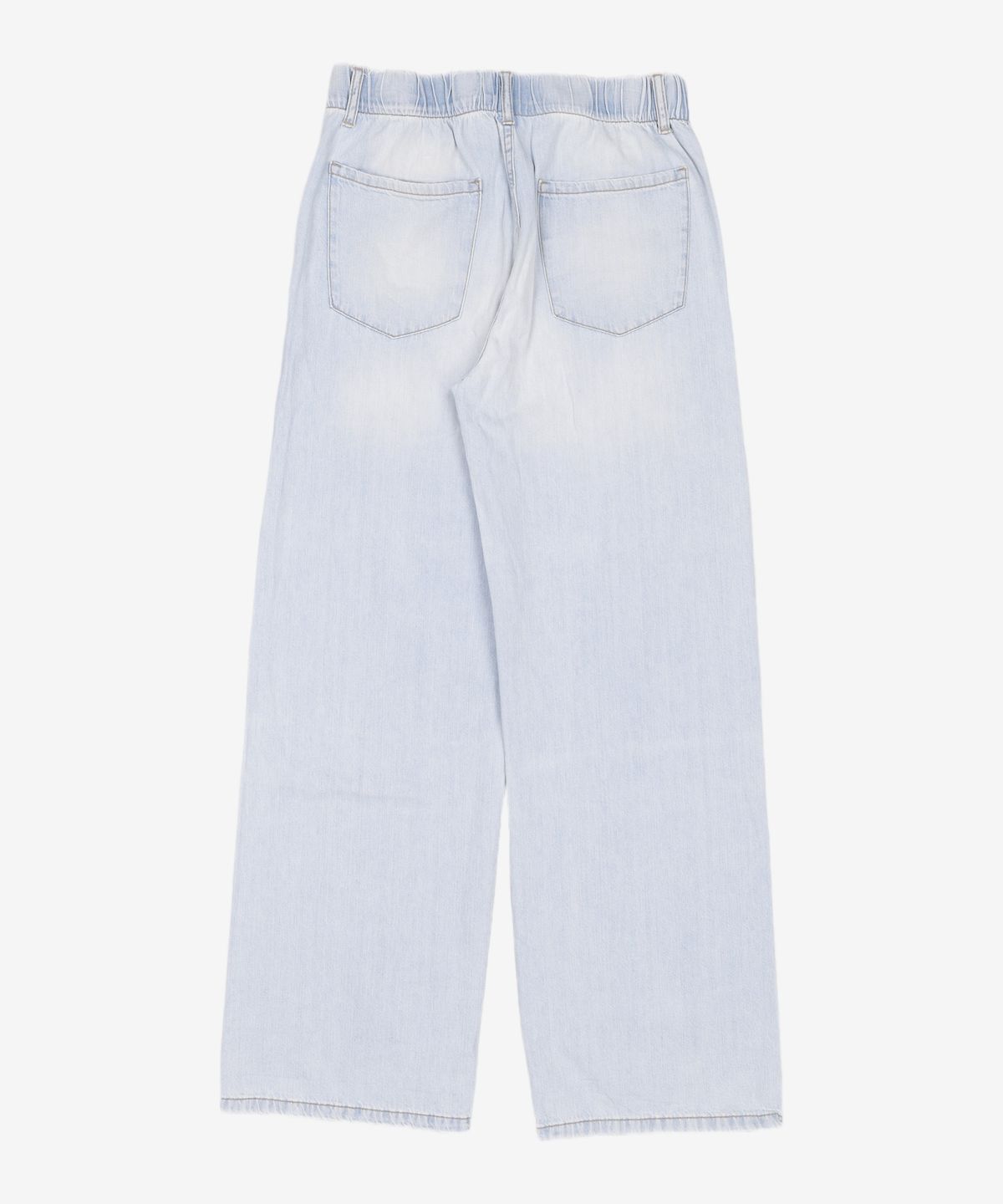 자라(ZARA) 청/데님 팬츠 34