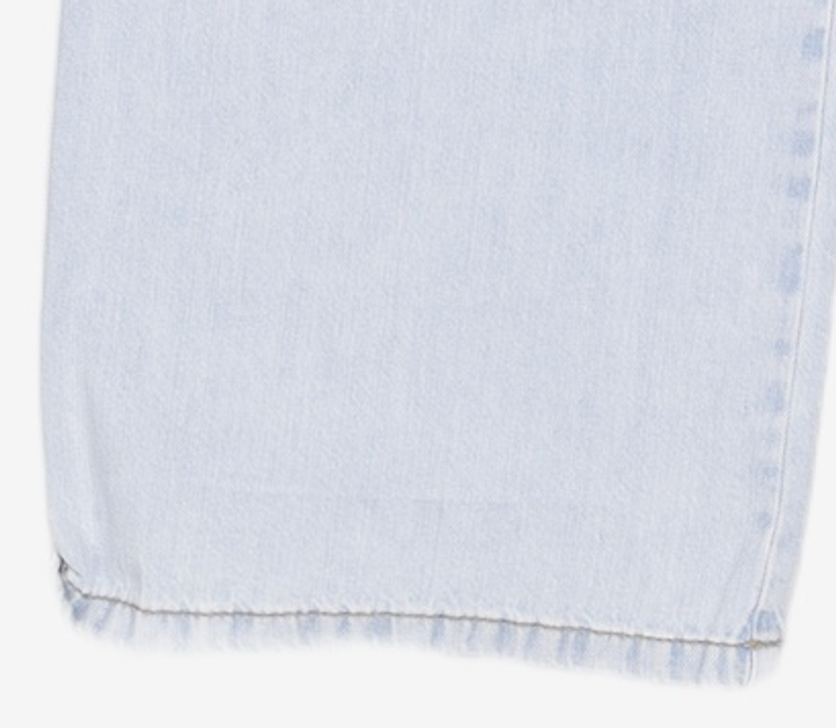 자라(ZARA) 청/데님 팬츠 34