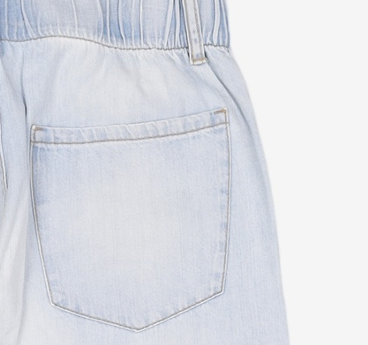 자라(ZARA) 청/데님 팬츠 34