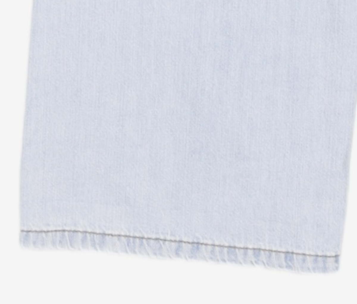 자라(ZARA) 청/데님 팬츠 34