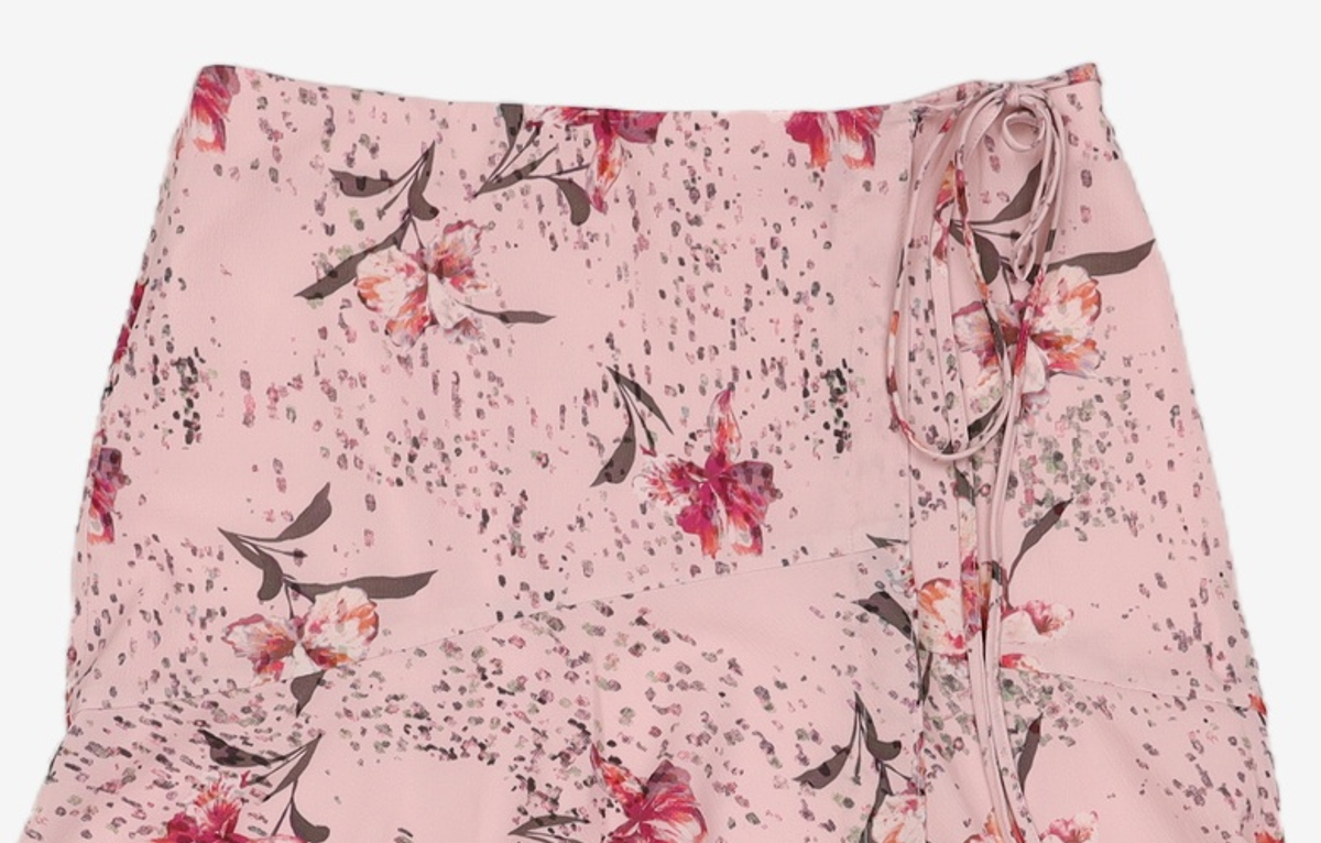 시슬리(SISLEY) 롱스커트 44