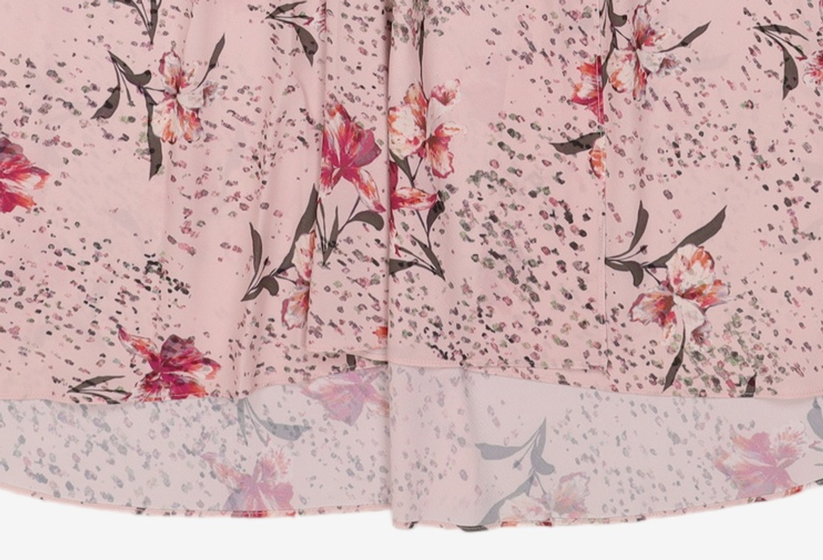 시슬리(SISLEY) 롱스커트 44