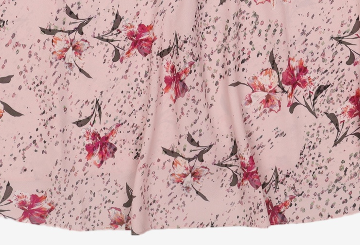 시슬리(SISLEY) 롱스커트 44