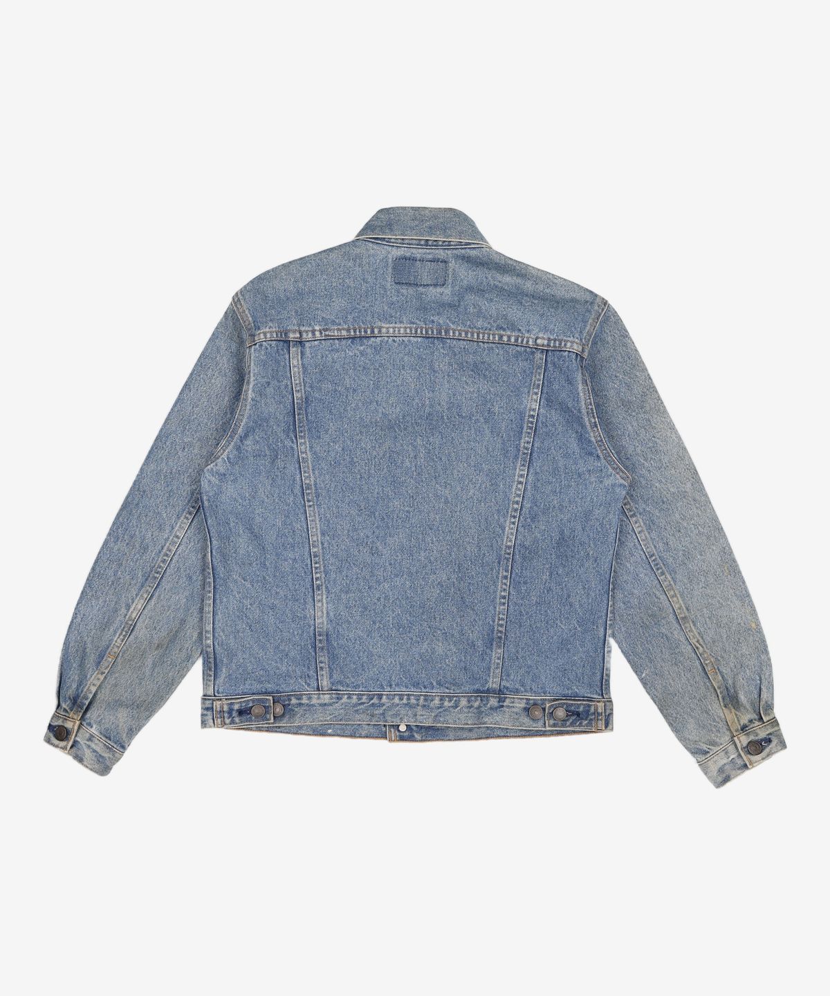 리바이스(LEVI'S) 데님/트러커 재킷 M