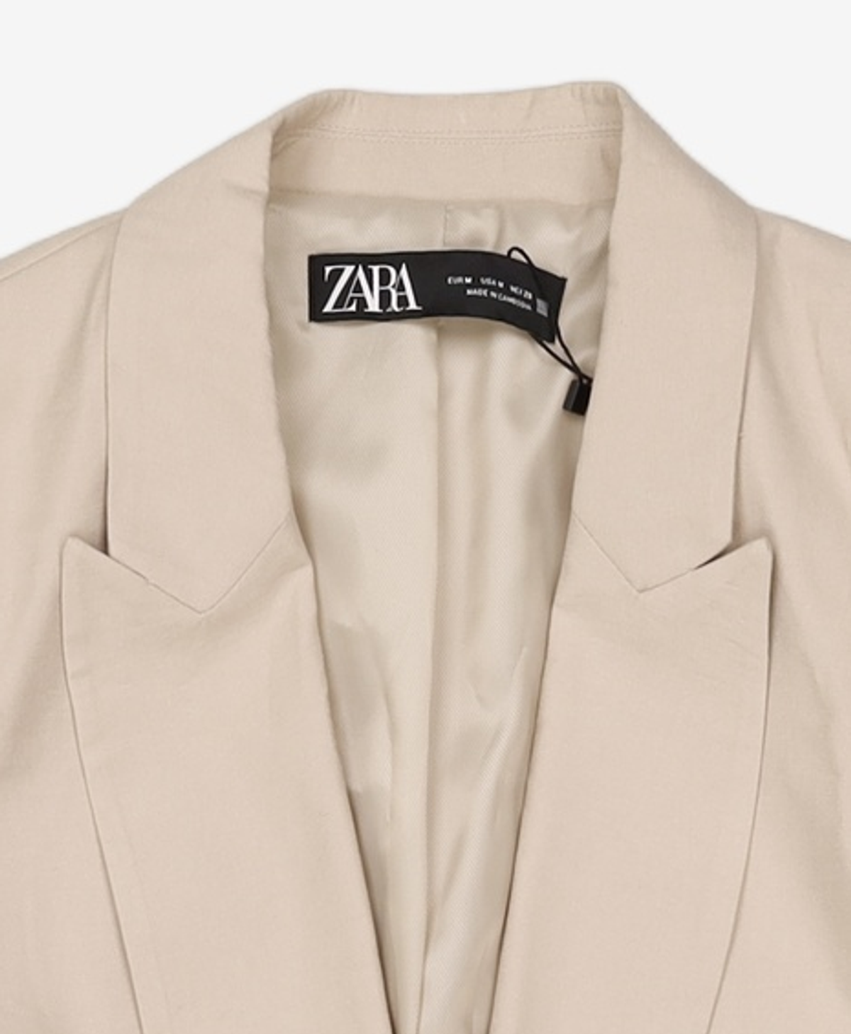 자라(ZARA) 슈트/블레이저 재킷 M
