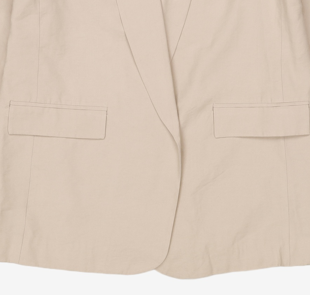 자라(ZARA) 슈트/블레이저 재킷 M