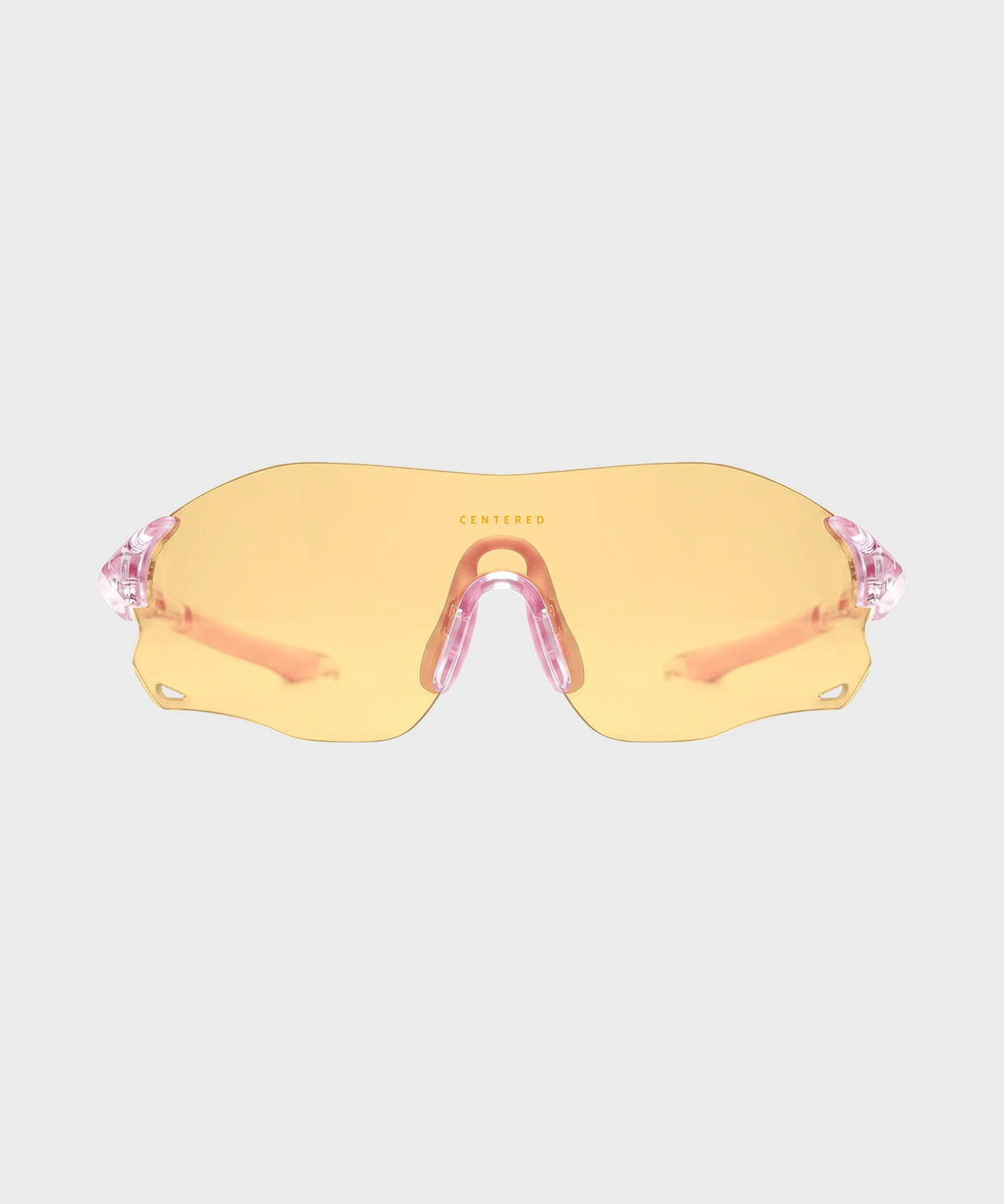 비브이에이치(BVH EYEWEAR) PULSE(변색렌즈) LIGHT PINK