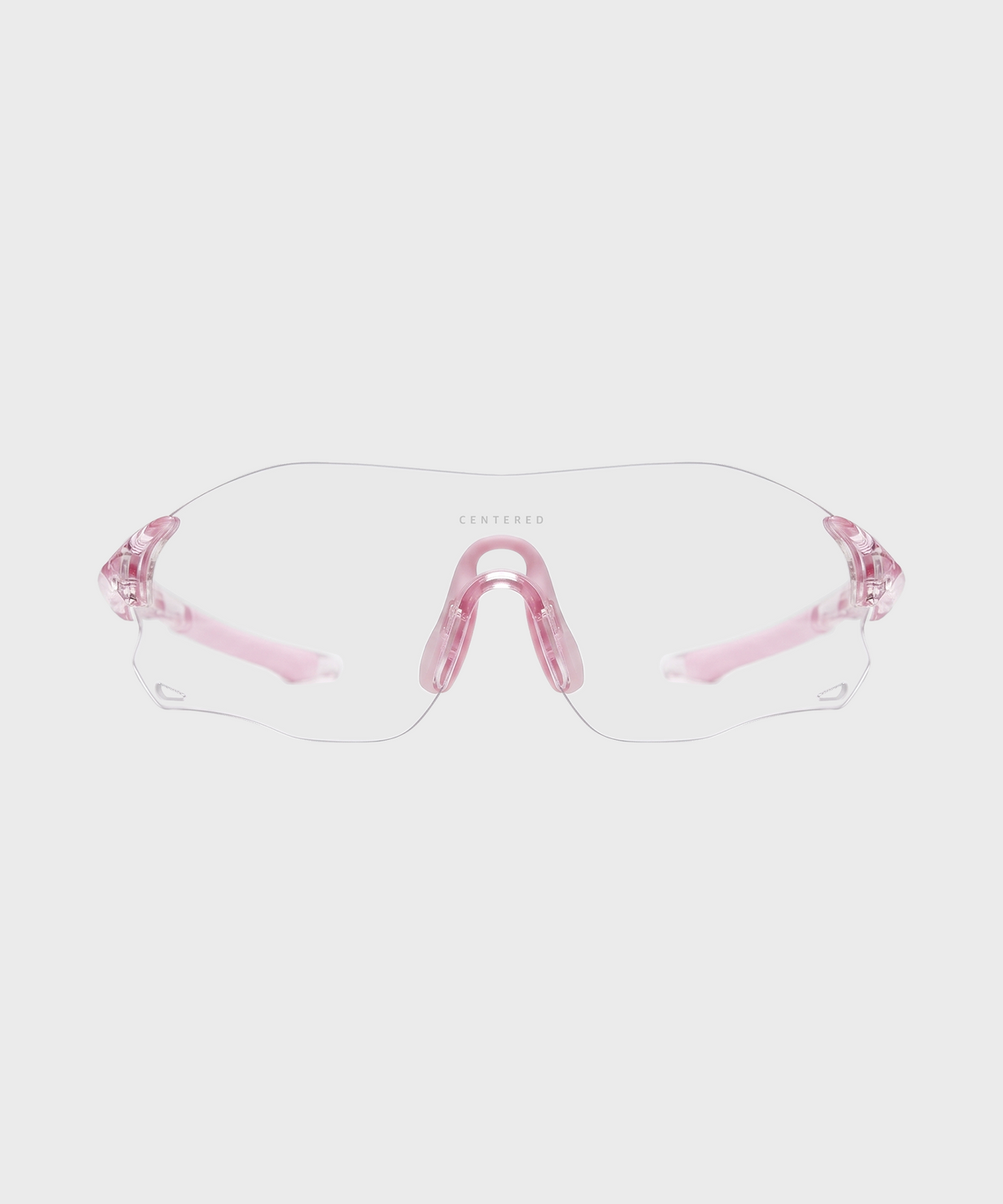 비브이에이치(BVH EYEWEAR) PULSE(변색렌즈) LIGHT PINK