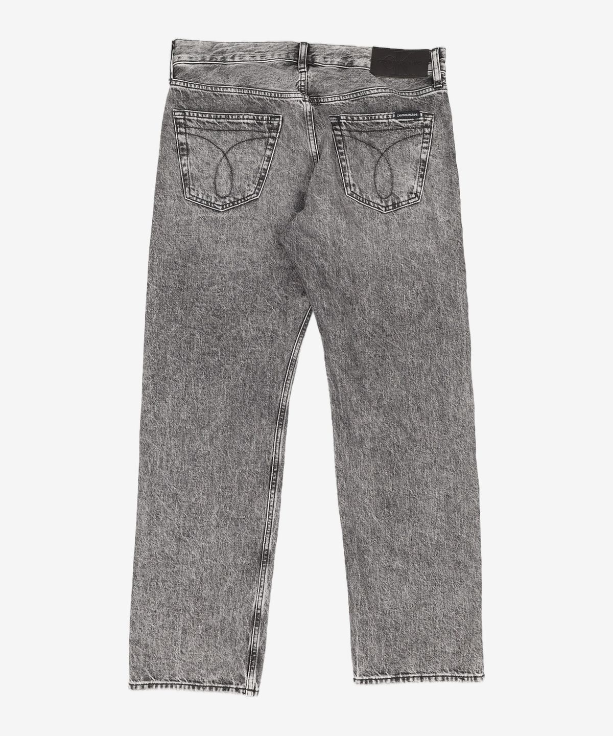 캘빈클라인 진(CALVIN KLEIN JEANS) 청/데님 팬츠 W34L32