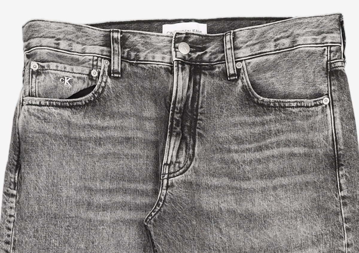 캘빈클라인 진(CALVIN KLEIN JEANS) 청/데님 팬츠 W34L32