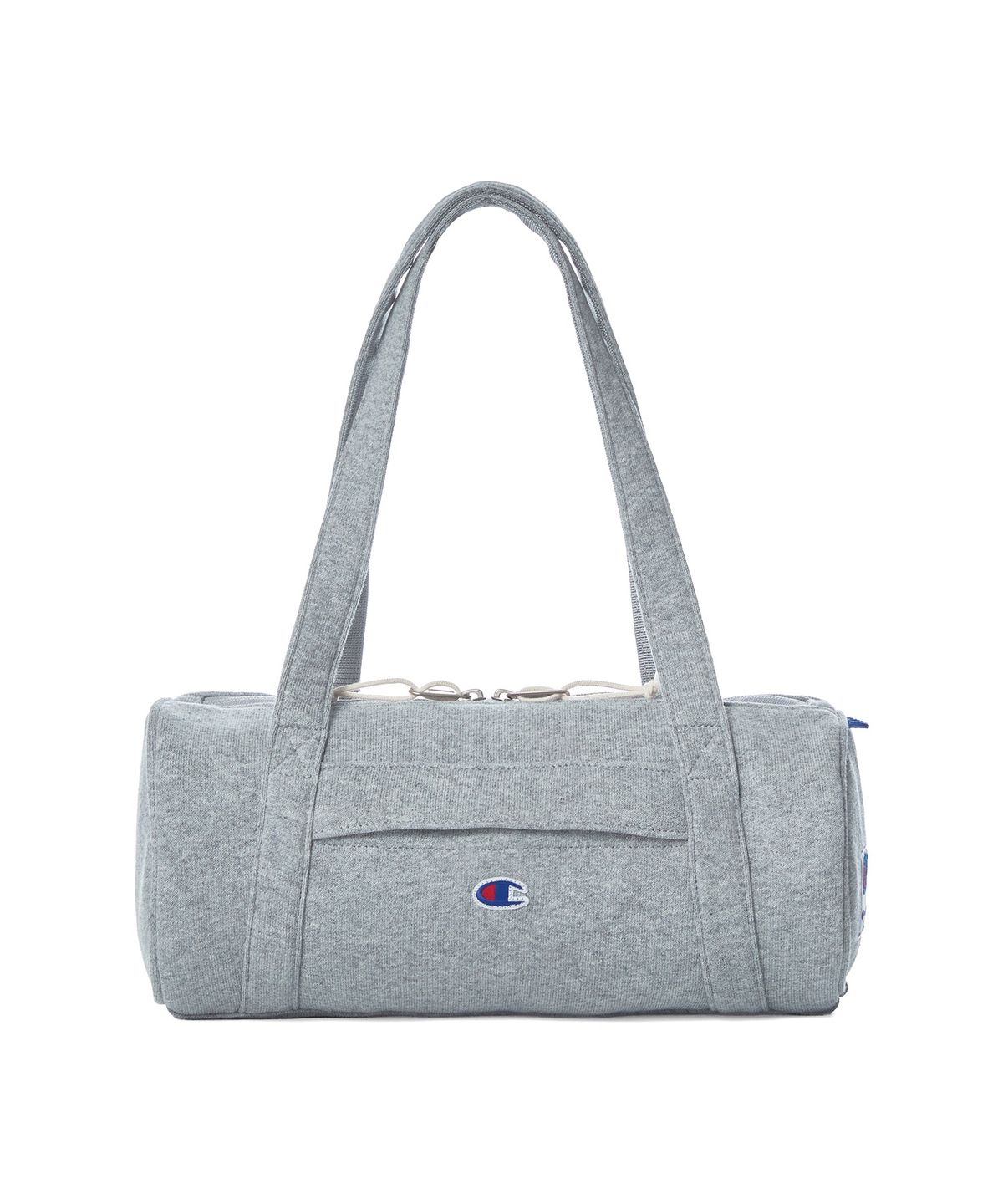 챔피온(CHAMPION) 챔피온 X 로우로우 토트 미니 숄더백 Grey