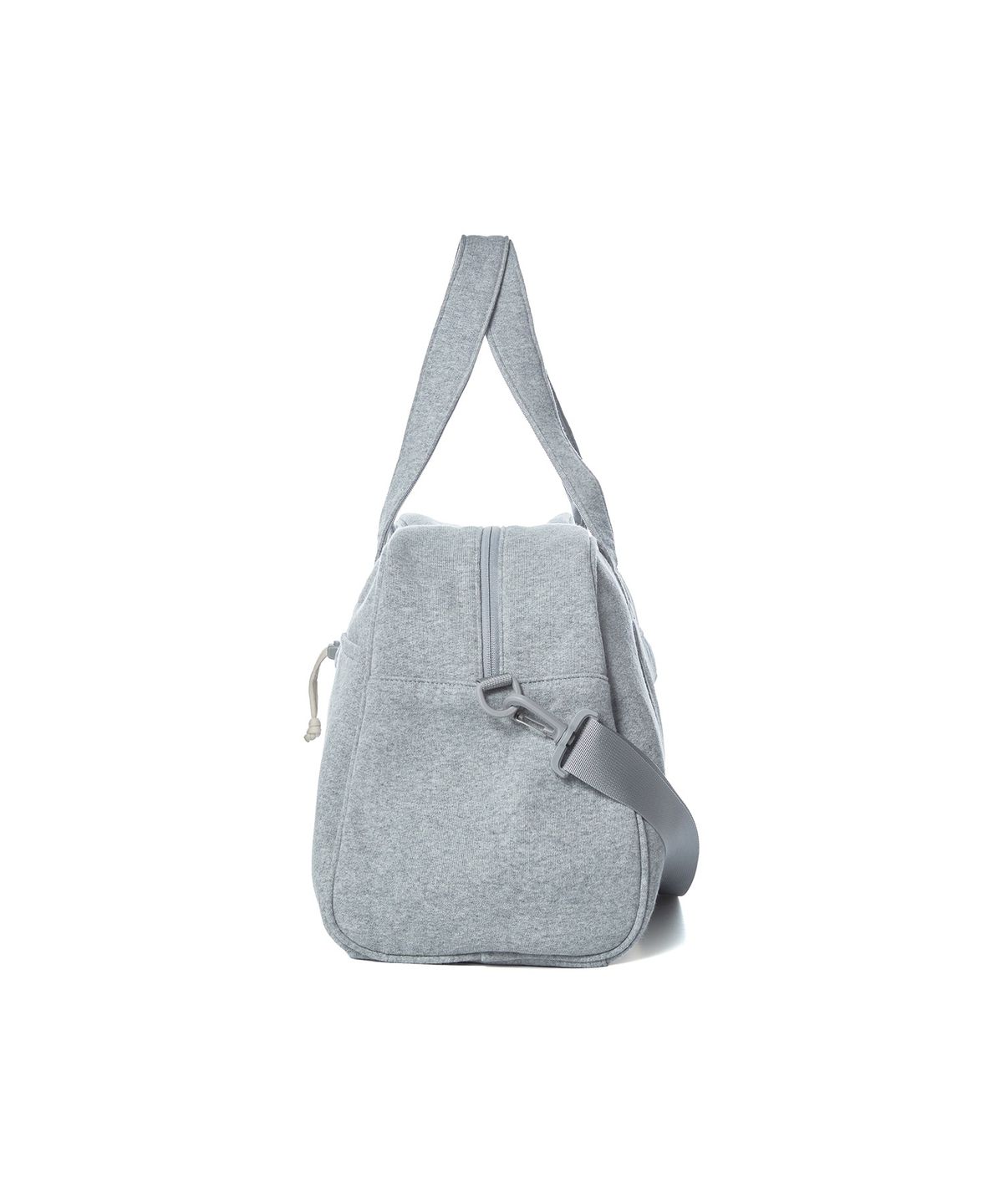 챔피온(CHAMPION) 챔피온 X 로우로우 보스턴 더플백 Grey