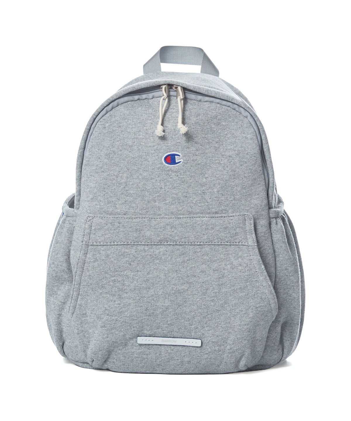 챔피온(CHAMPION) 챔피온 X 로우로우 데이 백팩 Grey