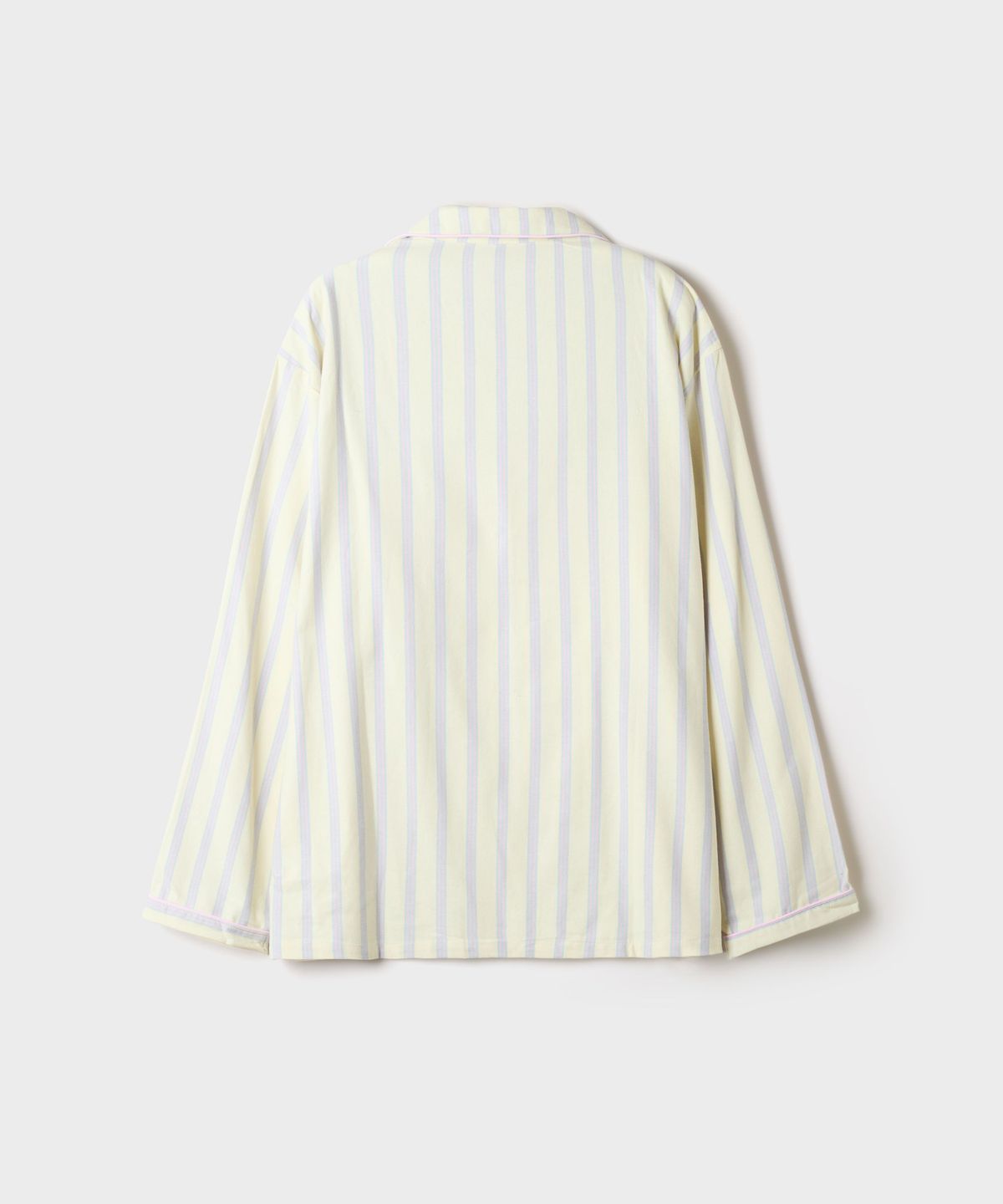 스파오(SPAO) [톰과제리] 플란넬 파자마(Yellow)_SPPPG4TU01
