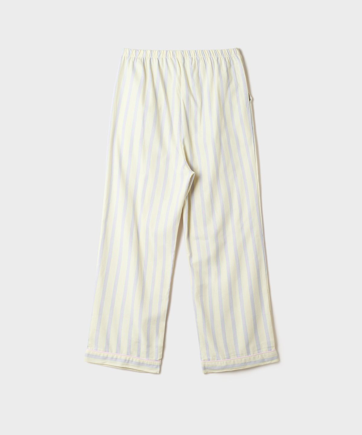 스파오(SPAO) [톰과제리] 플란넬 파자마(Yellow)_SPPPG4TU01