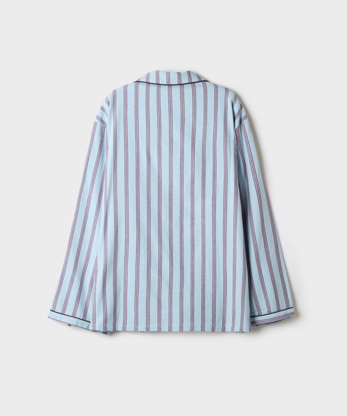 스파오(SPAO) [톰과제리] 플란넬 파자마(Blue)_SPPPG4TU01