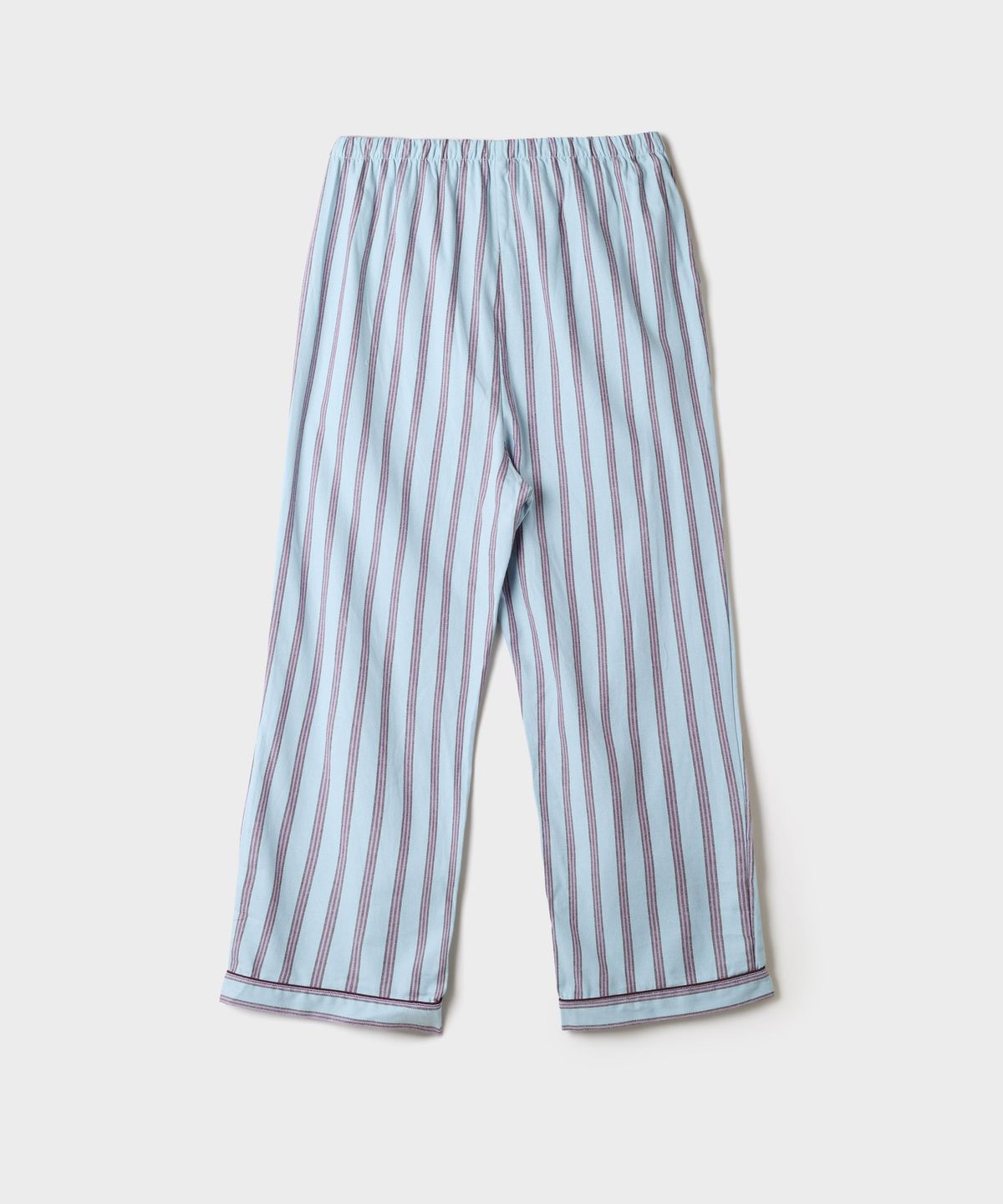 스파오(SPAO) [톰과제리] 플란넬 파자마(Blue)_SPPPG4TU01