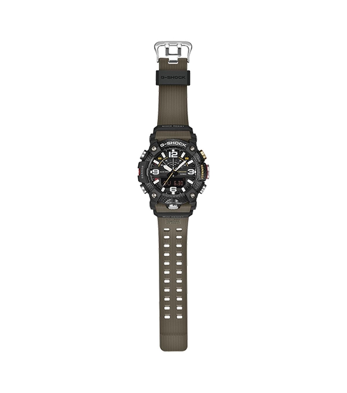 지샥(G-SHOCK) GG-B100X-1A3DR