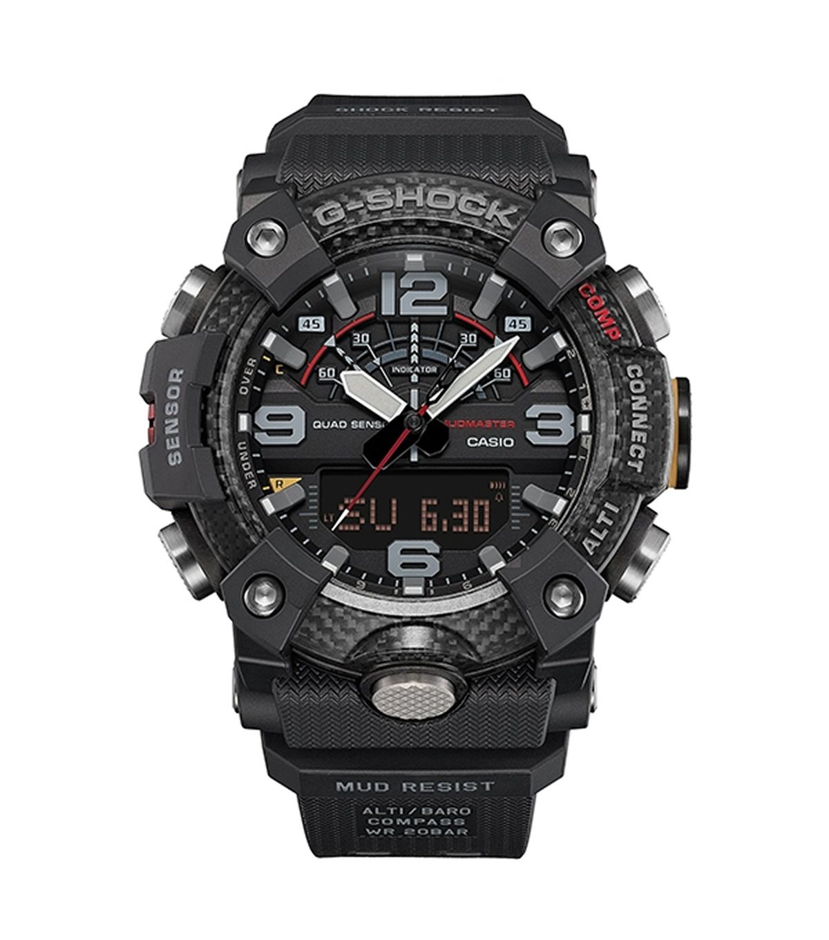 지샥(G-SHOCK) GG-B100X-1ADR