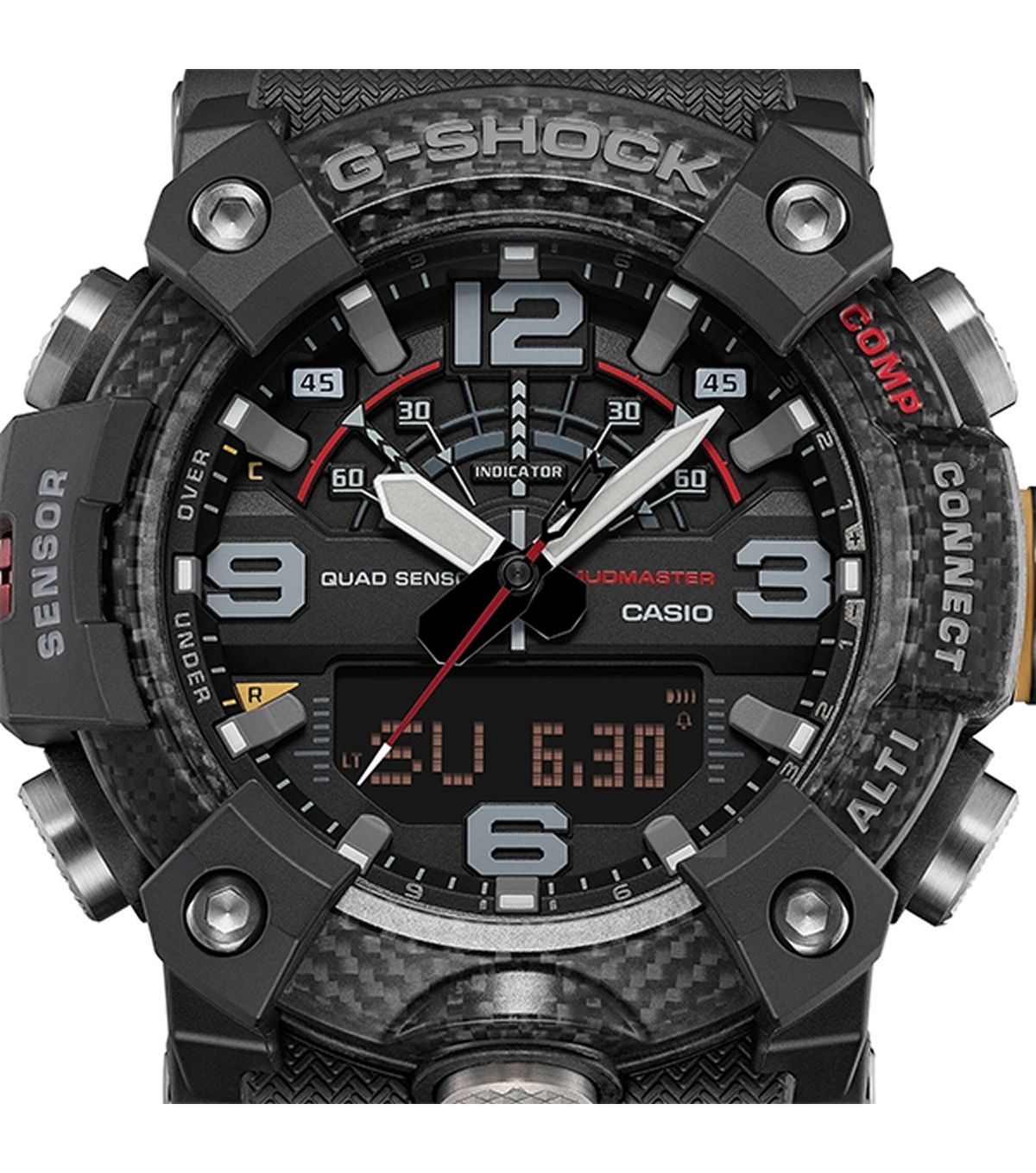 지샥(G-SHOCK) GG-B100X-1ADR