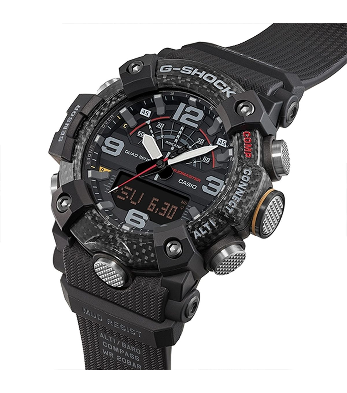 지샥(G-SHOCK) GG-B100X-1ADR